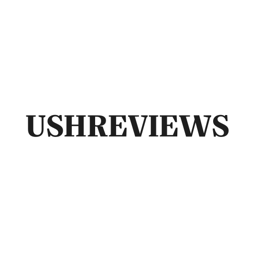 USH Reviews logo – Trusted reviews of top-rated nutraceutical and supplement products.