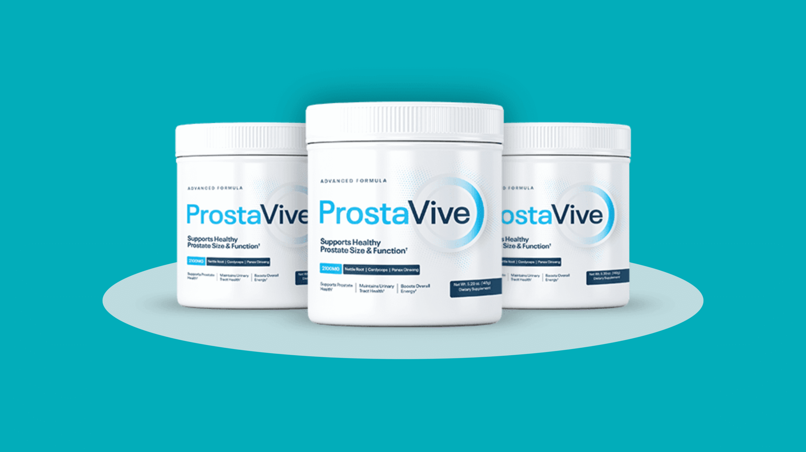 Image from the Prostavive supplement article.